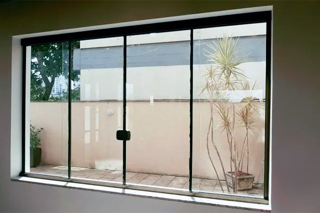 vidraçaria perto de mim