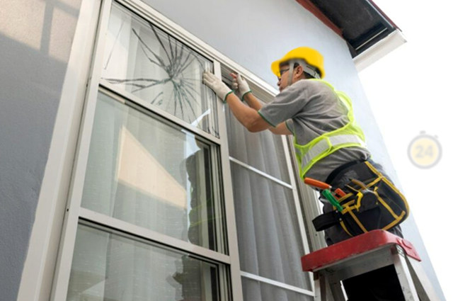 vidraçaria perto de mim