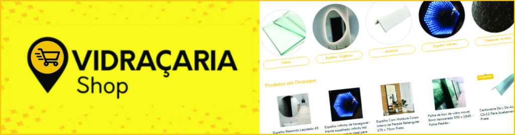 vidraçaria perto de mim